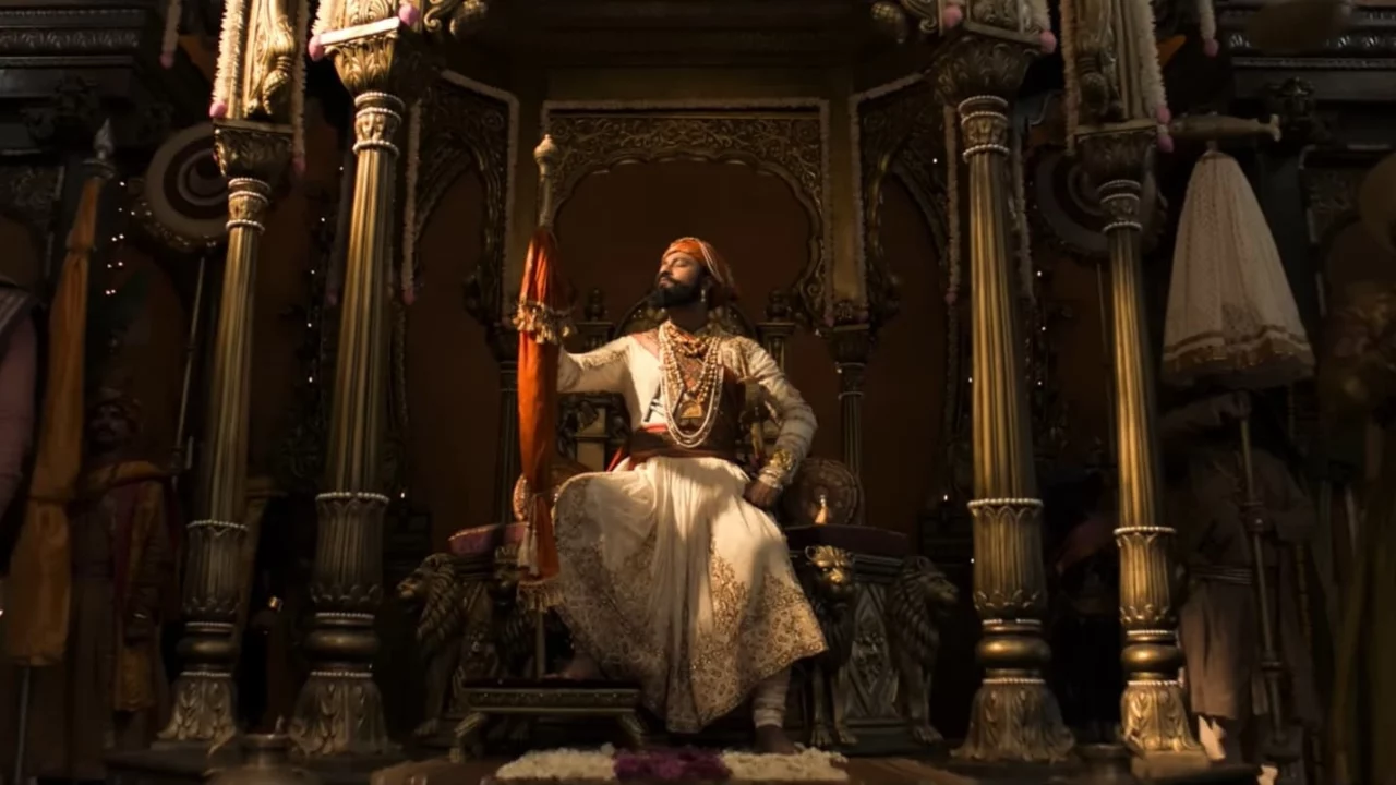 Images of Chhaava Chhaava
