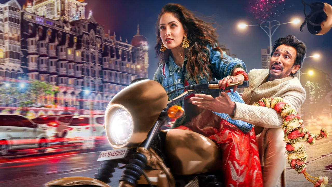 Dhoom Dhaam