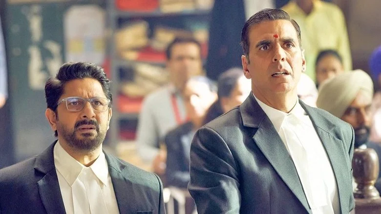 Jolly LLB 3