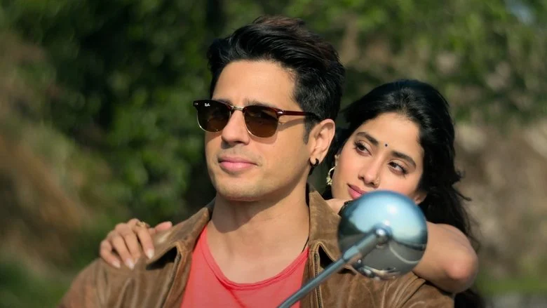 Param Sundari