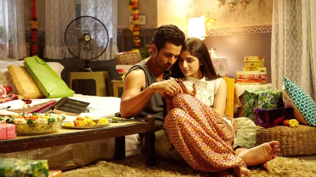 Sanam Teri Kasam (2016)